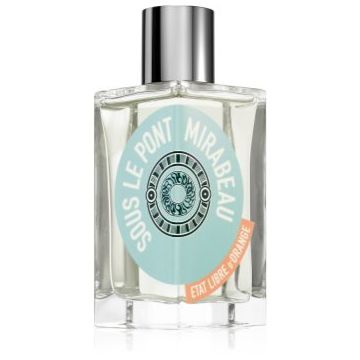 Etat Libre d’Orange Sous Le Pont Mirabeau Eau de Parfum unisex