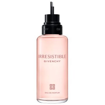 GIVENCHY Irresistible Eau de Parfum rezervă pentru femei