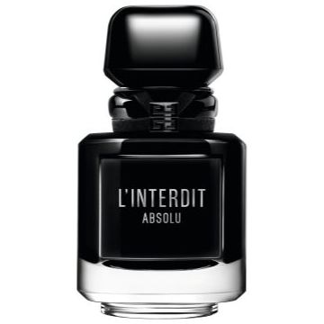 GIVENCHY L’Interdit Absolu Eau de Parfum intense pentru femei