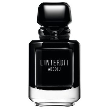 GIVENCHY L’Interdit Absolu Eau de Parfum intense pentru femei