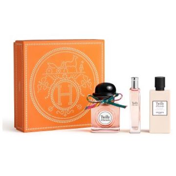 HERMÈS Twilly d’Hermès Set set cadou II. pentru femei