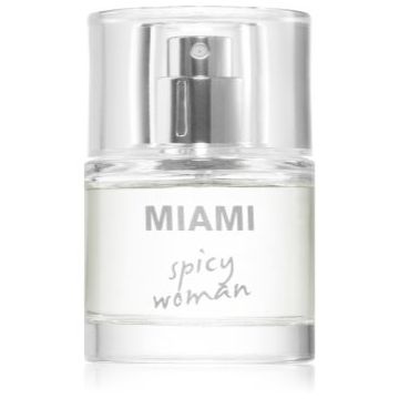 HOT Miami Spicy Woman parfum cu feromoni