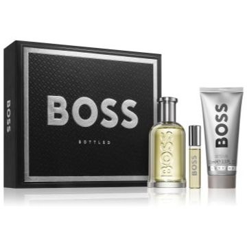 Hugo Boss BOSS Bottled set cadou pentru bărbați