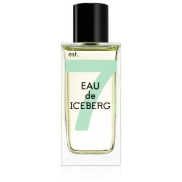 Iceberg Eau de Iceberg Sparkling Lily Eau de Toilette pentru femei