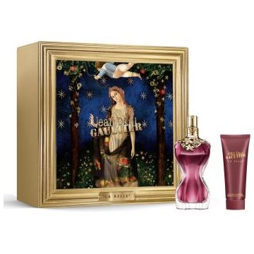 Jean Paul Gaultier La Belle set cadou pentru femei