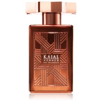 Kajal Homme II Eau de Parfum pentru bărbați