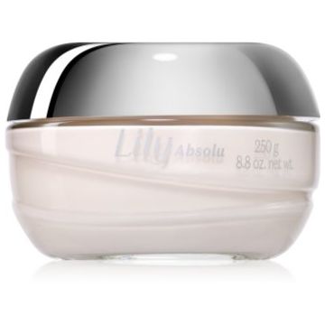 Lily Absolu Body Cream crema hranitoare pentru corp