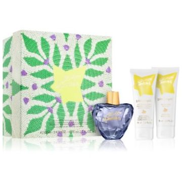 Lolita Lempicka Le Parfum set cadou pentru femei