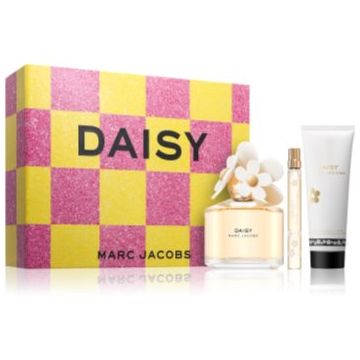 Marc Jacobs Daisy set cadou pentru femei