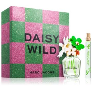 Marc Jacobs Daisy Wild set cadou pentru femei