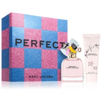 Marc Jacobs Perfect set cadou pentru femei