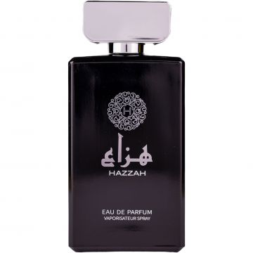 Parfum arabesc pentru barbati Attri Hazzah - 100ml