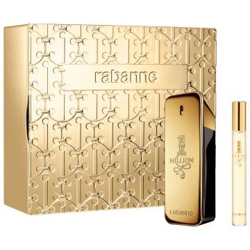 Rabanne 1 Million set cadou pentru bărbați