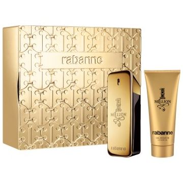 Rabanne 1 Million set cadou pentru bărbați