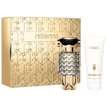 Rabanne Fame set cadou pentru femei