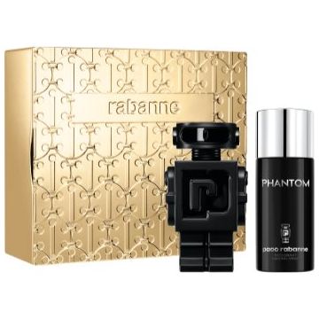 Rabanne Phantom Parfum set cadou pentru bărbați