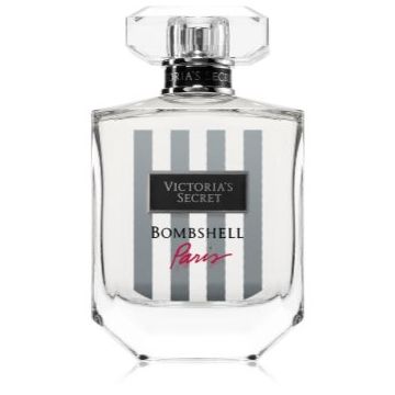 Victoria's Secret Bombshell Paris Eau de Parfum pentru femei