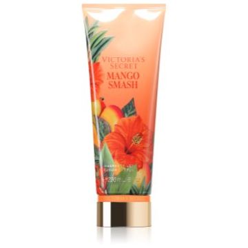 Victoria's Secret Mango Smash lapte de corp pentru femei