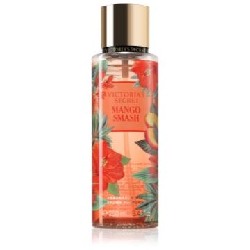 Victoria's Secret Mango Smash spray pentru corp pentru femei