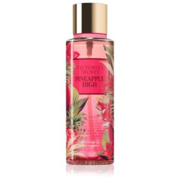 Victoria's Secret Pineapple High spray pentru corp pentru femei