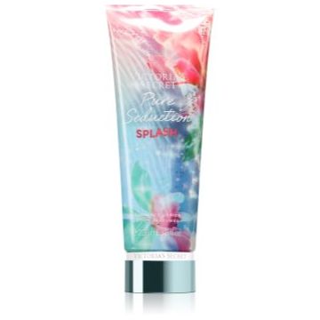 Victoria's Secret Pure Seduction Splash lapte de corp pentru femei