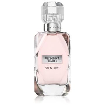 Victoria's Secret So In Love Eau de Parfum pentru femei