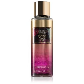 Victoria's Secret Sugar Plum Fig spray pentru corp pentru femei