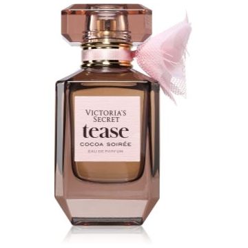 Victoria's Secret Tease Cocoa Soirée Eau de Parfum pentru femei