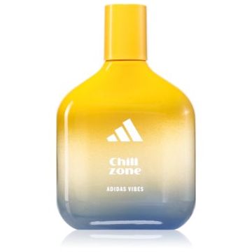 Adidas Vibes Chill Zone Eau de Parfum unisex