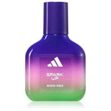 Adidas Vibes Spark Up Eau de Parfum unisex