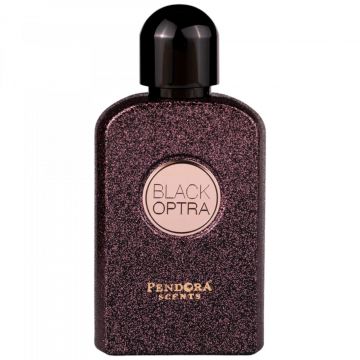 Apa de parfum Black Optra, Pendora Scents, Femei - 100 ml