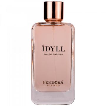 Apa de parfum Idyll, Pendora Scents, Femei - 100 ml