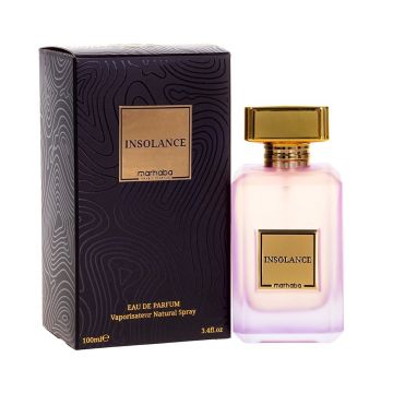 Apa de parfum Insolance, Marhaba, Femei - 100 ml