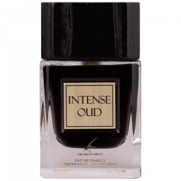 Apa de parfum Intense Oud, Arabian Oryx, Unisex - 100 ml de firma original