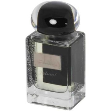 Apa de parfum Jalsaat, Ard al Zaafaran, Barbati - 100 ml