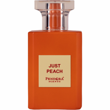 Apa de parfum Just Peach, Pendora Scents, Unisex - 100 ml la reducere