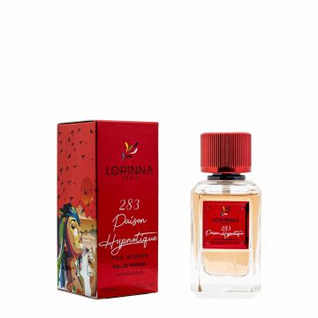 Apa de parfum Lorina Poison Hypnotique, Lorinna Paris, Femei - 50 ml la reducere