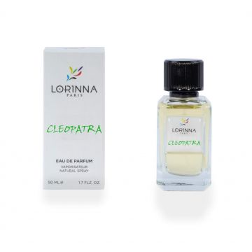 Apa de parfum Lorinna Cleopatra, Lorinna Paris, Femei - 50 ml