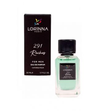 Apa de parfum Lorinna Rachos, Lorinna Paris, Unisex - 50 ml la reducere