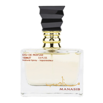 Apa de Parfum Manasib, Ard Al Zaafaran, Femei - 100ml