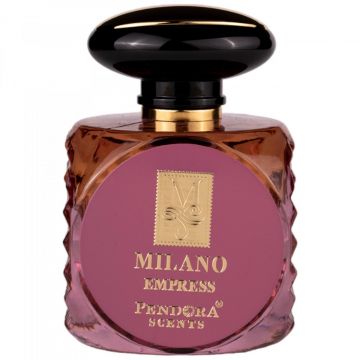 Apa de parfum Milano Empress, Pendora Scents, Femei - 100 ml