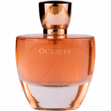 Apa de parfum Octavia, Pendora Scents, Femei -100 ml