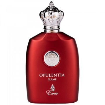 Apa de parfum Opulentia Flame, Emir, Barbati - 100 ml