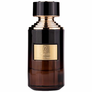 Apa de parfum Oud and Vanille, Emir, Unisex - 100 ml