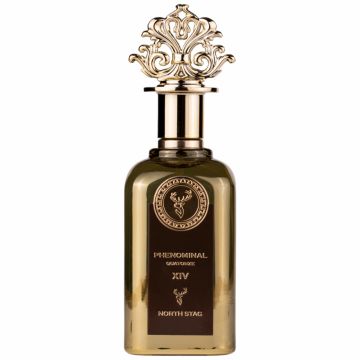 Apa de parfum Phenomenal Quatorze XIV, North Stag, Unisex - 100 ml