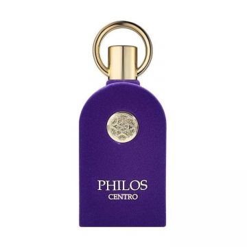 Apa de parfum Philos Centro, Maison Alhambra, Femei - 100 ml