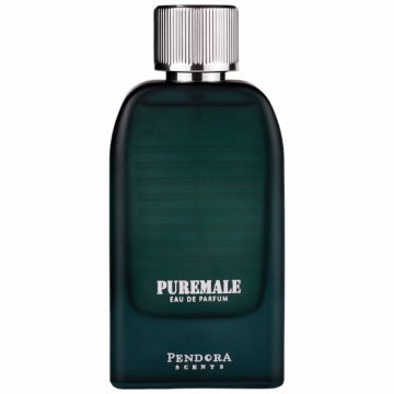 Apa de parfum Pure Male, Pendora Scents, Barbati - 100 ml