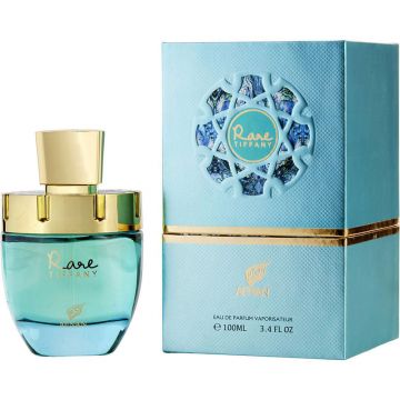 Apa de parfum Rare Tiffany, Afnan, Femei - 100 ml