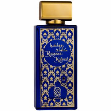 Apa de parfum Romancia Kalimat, Nylaa, Femei - 100ml