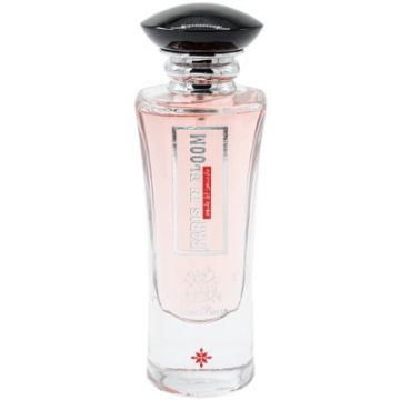 Apa de parfum Rose Paris in Bloom, Ard al Zaafaran, Femei - 100 ml